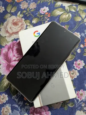 Google Pixel 7 Pro 256 GB