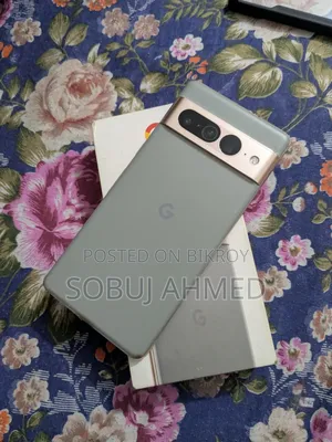 Google Pixel 7 Pro 256 GB