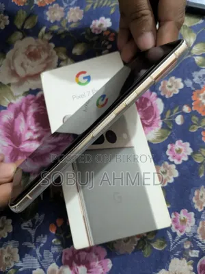 Google Pixel 7 Pro 256 GB