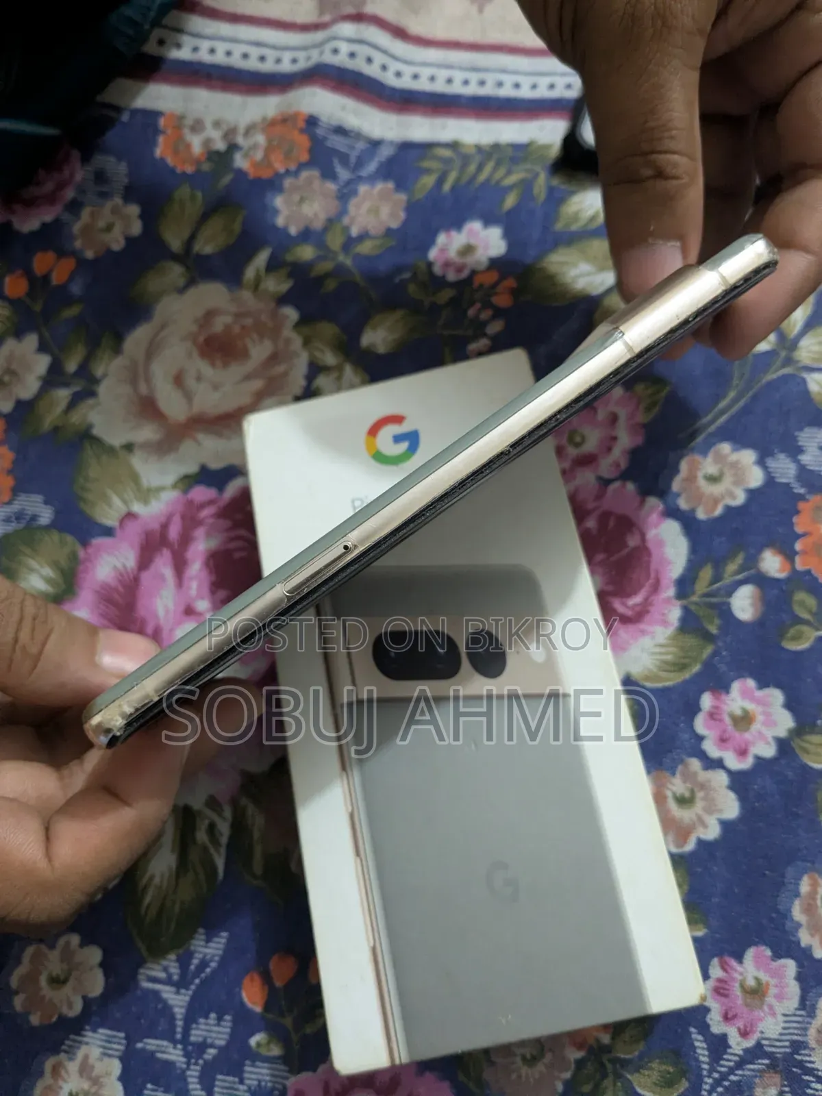 Google Pixel 7 Pro 256 GB
