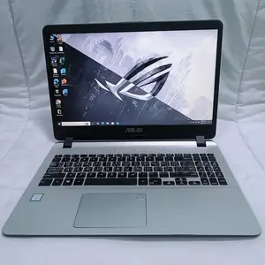 Laptop Asus 8GB AMD Ryzen SSD 512GB