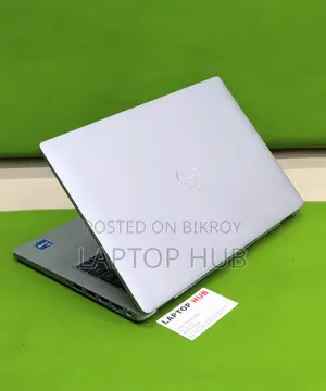 Laptop Dell Inspiron 15 8GB Intel Core I3 SSD 256GB