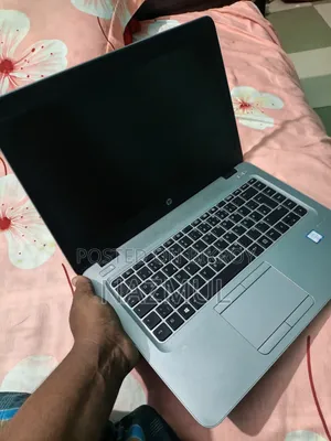 Laptop HP EliteBook 840 8GB Intel Core I5 HDD 256GB