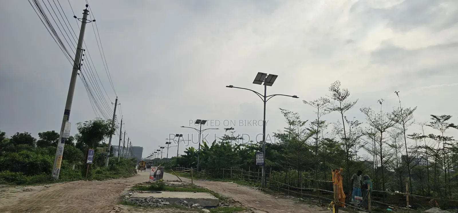 ঢাকা উত্তরা মডেল টাউন