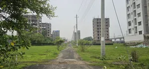 ঢাকা উত্তরা মডেল টাউন