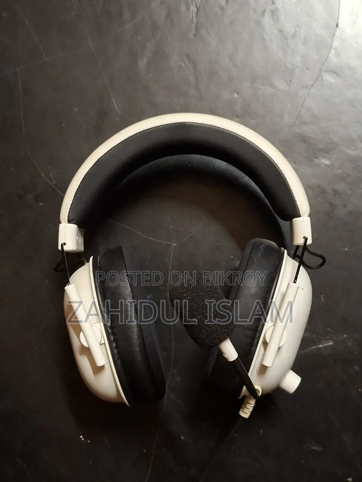 Razer Blackshark V2 Gaming Headphone | Like New Condition