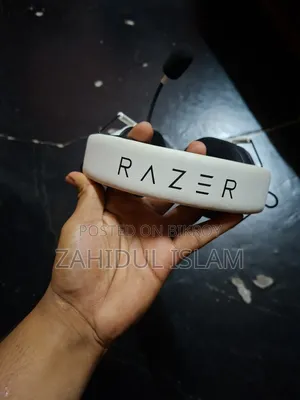 Razer Blackshark V2 Gaming Headphone | Like New Condition