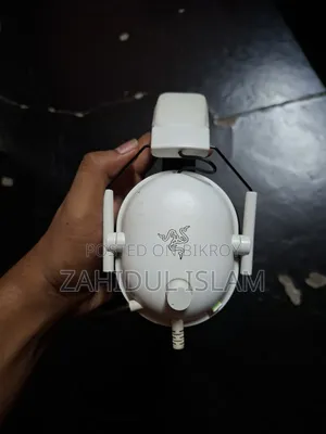 Razer Blackshark V2 Gaming Headphone | Like New Condition