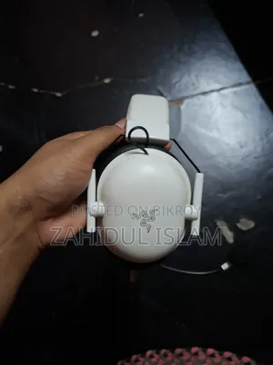 Razer Blackshark V2 Gaming Headphone | Like New Condition
