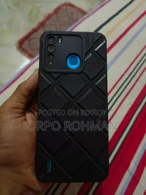 Itel Vision 1 Pro 32 GB Blue