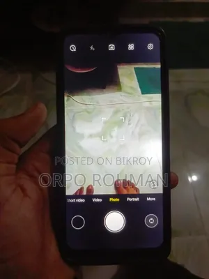 Itel Vision 1 Pro 32 GB Blue