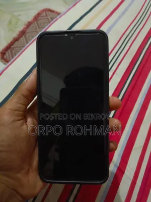 Itel Vision 1 Pro 32 GB Blue