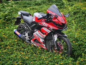 ইয়ামাহা ২০২১ রেড