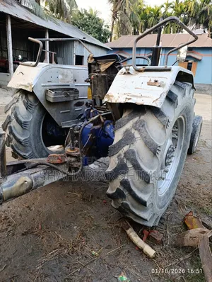 Farmtrac 60 37 Champion