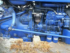 Farmtrac 60 37 Champion