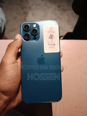 Apple iPhone 11 256 GB Blue