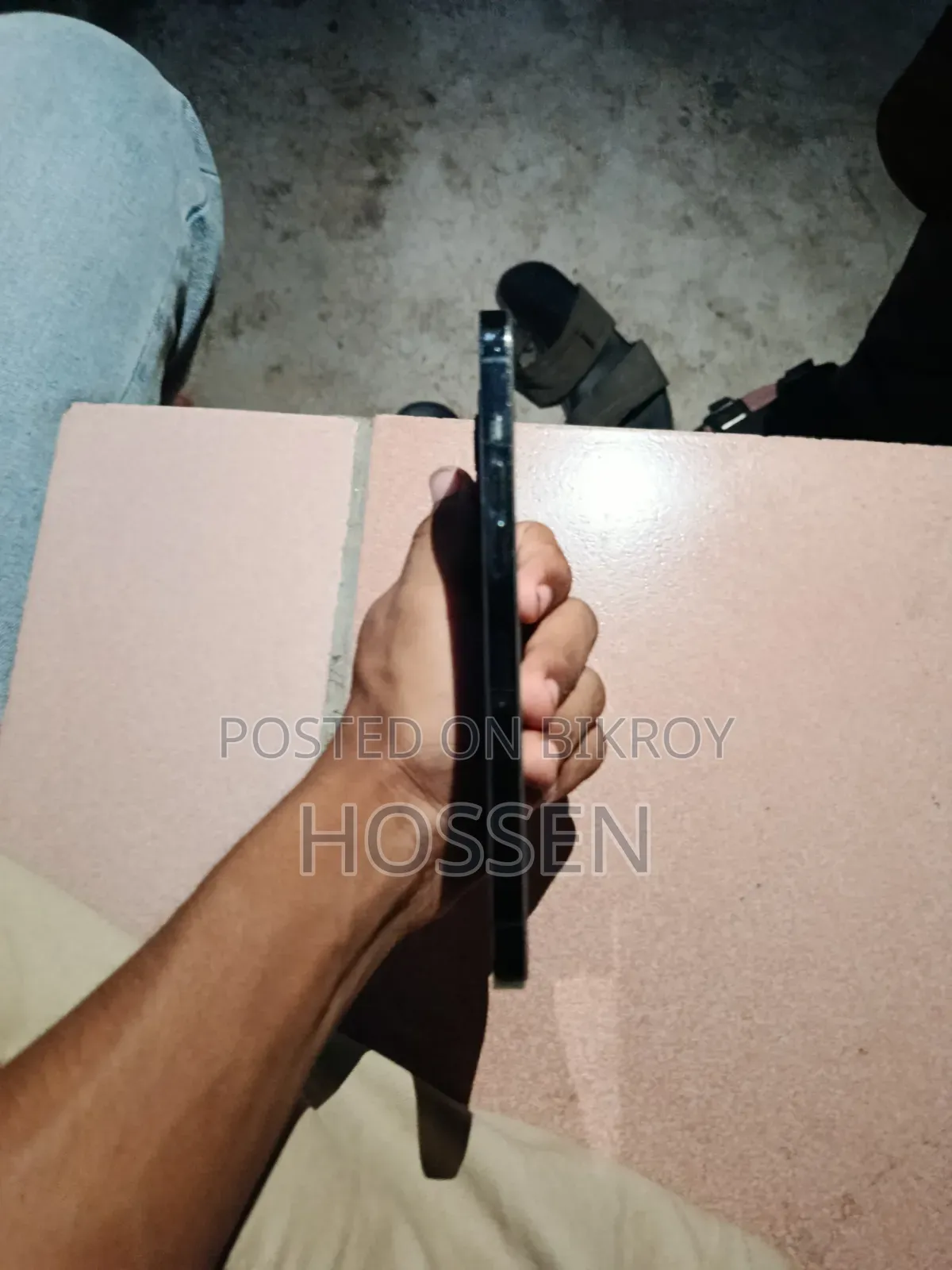 Apple iPhone 11 256 GB Blue