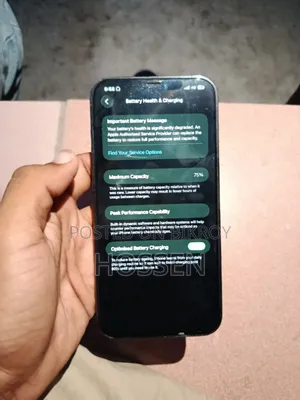 Apple iPhone 11 256 GB Blue