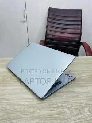 ল্যাপটপ লেনোভো আইডিয়াপ্যাড ১ ১৬জিবি এএমডি রাইজেন ৫ এসএসডি ৫১২জিবি
