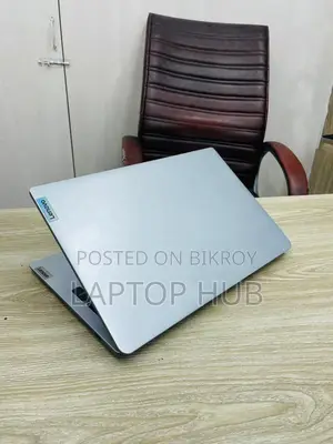ল্যাপটপ লেনোভো আইডিয়াপ্যাড ১ ১৬জিবি এএমডি রাইজেন ৫ এসএসডি ৫১২জিবি