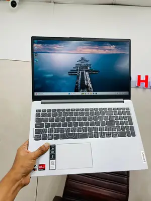ল্যাপটপ লেনোভো আইডিয়াপ্যাড ১ ১৬জিবি এএমডি রাইজেন ৫ এসএসডি ৫১২জিবি