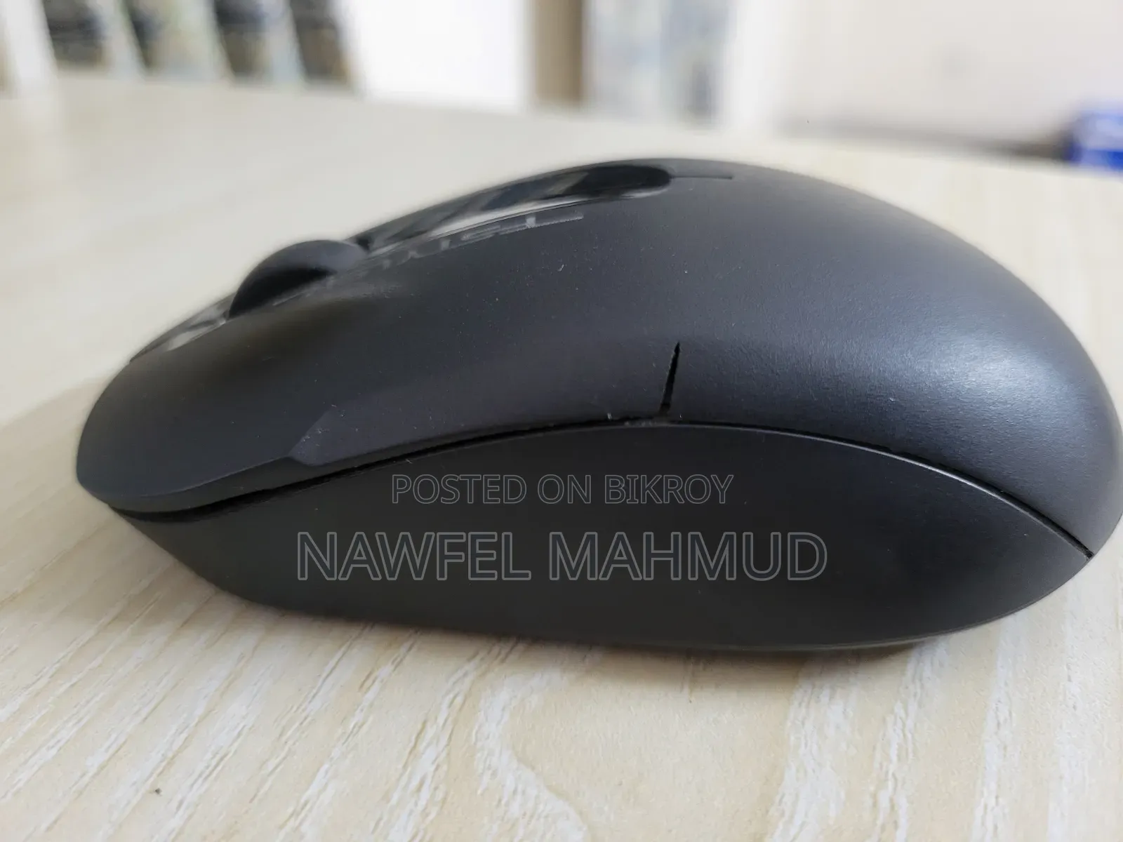 A4 Fg15c Air2 Mouse