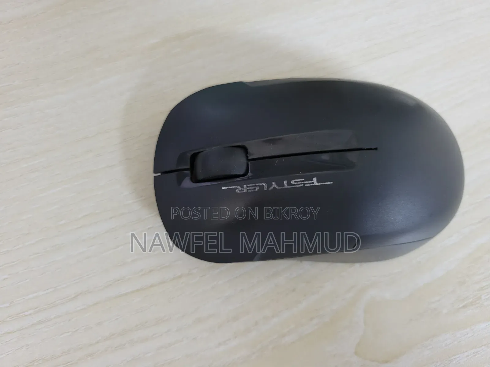 A4 Fg15c Air2 Mouse