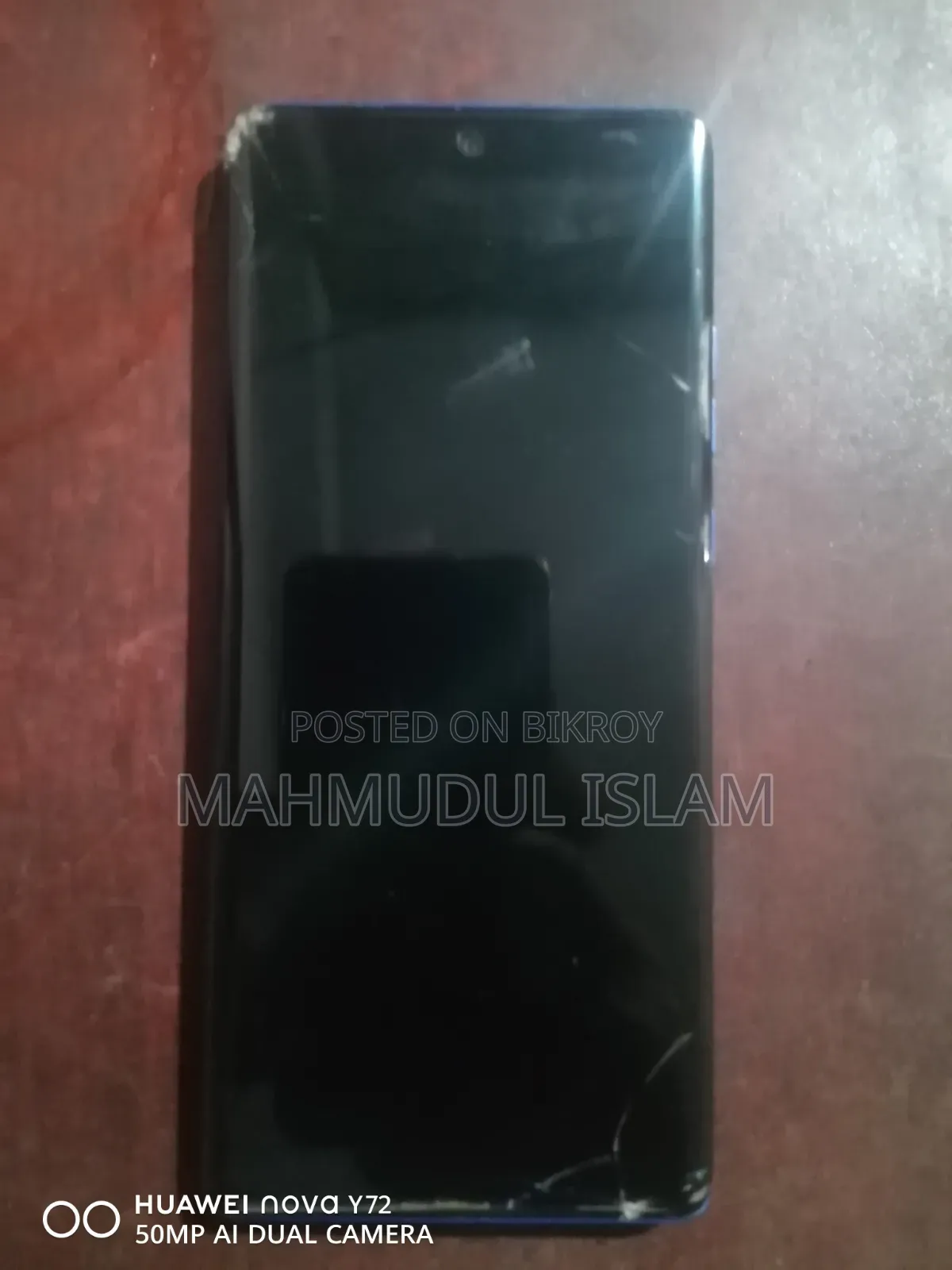 Motorola Moto G85 256 GB Blue