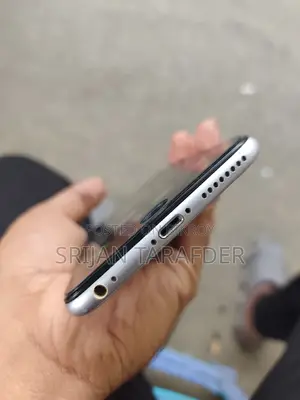 Apple iPhone 6s Plus 32 GB Silver