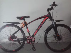 Bicycle for Sale