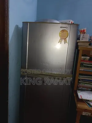 Samsung 12 Cubic Feet Refrigerator