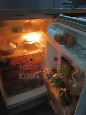Samsung 12 Cubic Feet Refrigerator