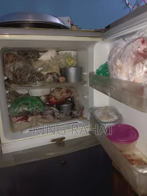 Samsung 12 Cubic Feet Refrigerator