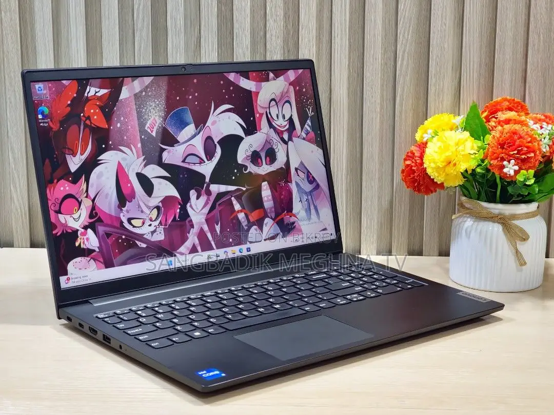 Laptop Lenovo 8GB Intel Core I5 SSD 512GB