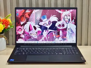 Laptop Lenovo 8GB Intel Core I5 SSD 512GB