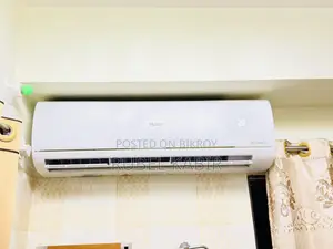 Haier DC Inverter AC