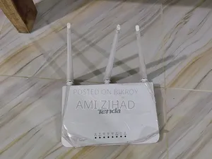 A good Tenda router for sale