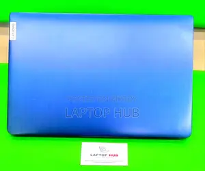 Laptop Lenovo Ideapad 3 8GB Intel Core I5 SSD 256GB