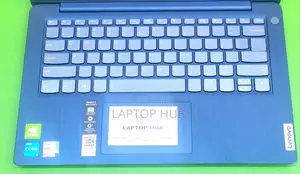 Laptop Lenovo Ideapad 3 8GB Intel Core I5 SSD 256GB
