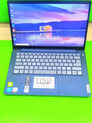 Laptop Lenovo Ideapad 3 8GB Intel Core I5 SSD 256GB