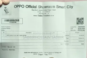 Oppo 128 GB