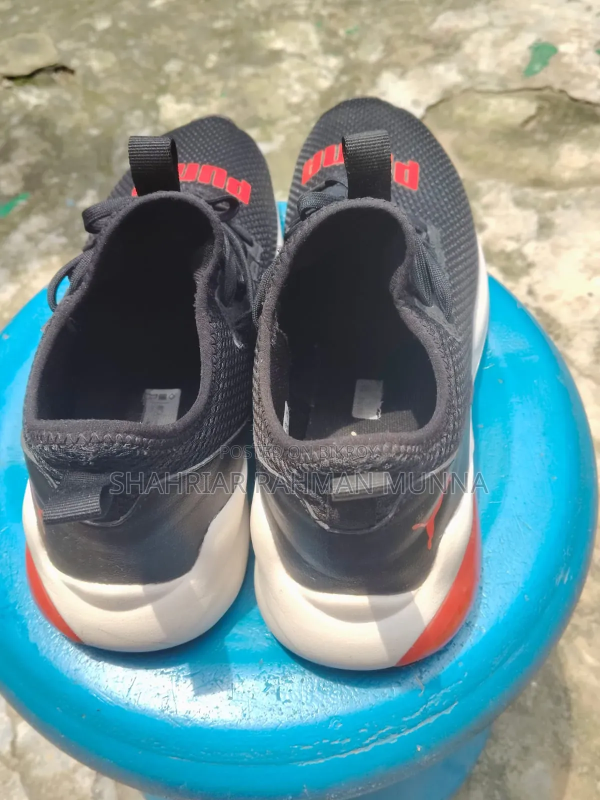 Puma Brand Original 