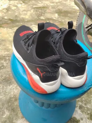 Puma Brand Original 