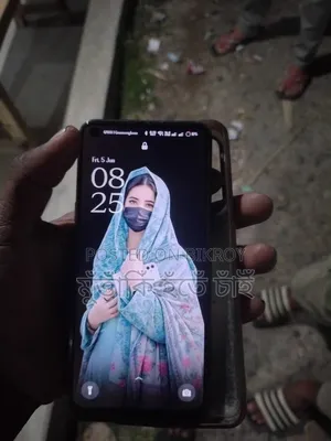 Oppo Reno8 T 128 GB Black