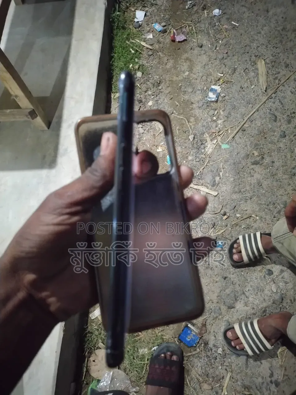 Oppo Reno8 T 128 GB Black