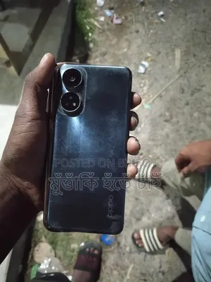 Oppo Reno8 T 128 GB Black