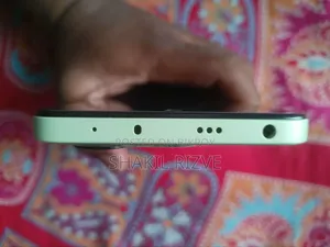 Xiaomi Redmi Note 14 5G 256 GB Green