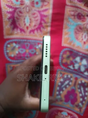 Xiaomi Redmi Note 14 5G 256 GB Green
