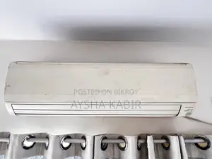 General Brand ১.৫ টন Split Ac বিক্রয় হবে