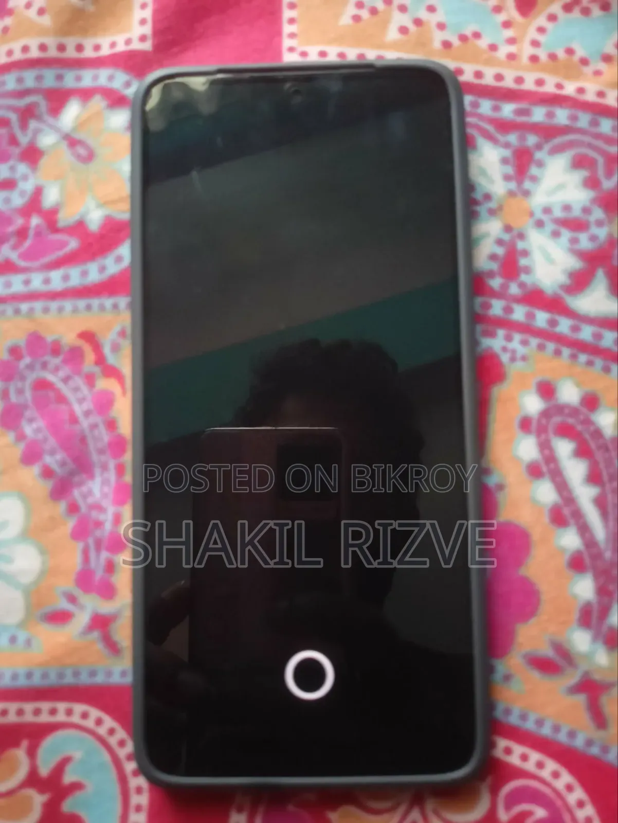 Xiaomi Redmi Note 14 5G 256 GB Green